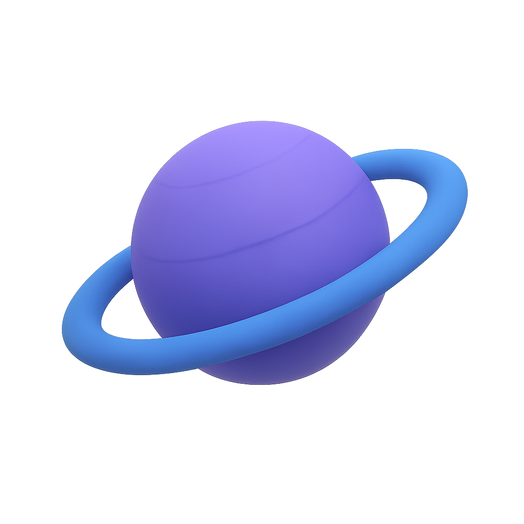 Planeten-Symbol